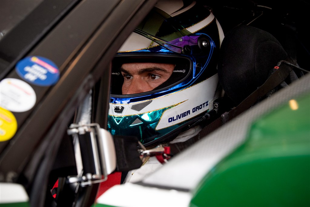 (Foto: Formula Racing)